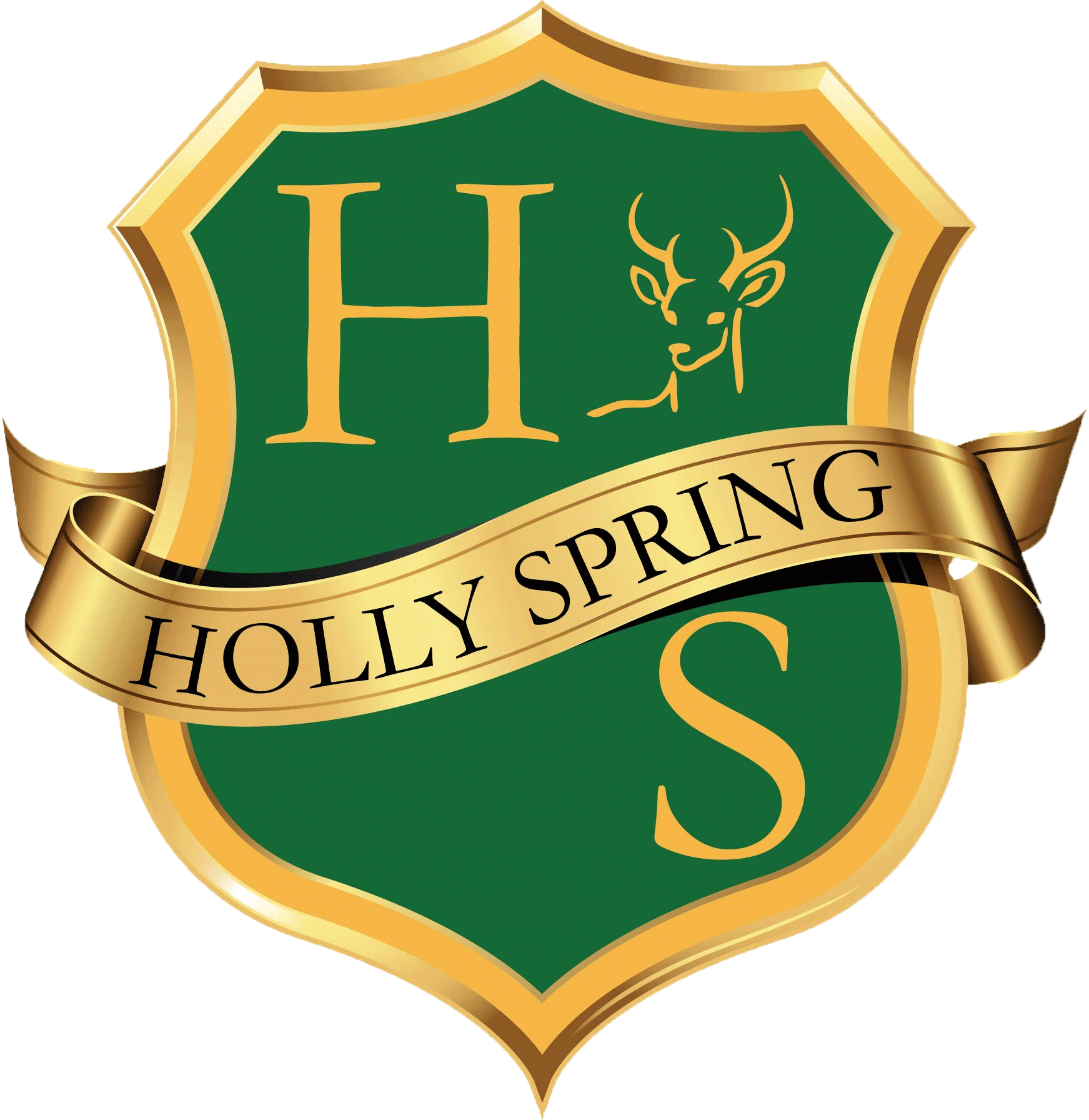 Holly Spring